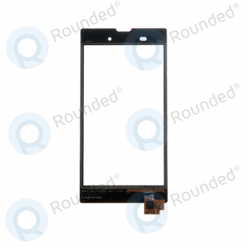 Sony Sony Xperia T3 (D5102, D5103, D5106) Digitizer touchpanel zwart  image-1