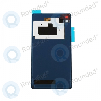 Sony Xperia Z3 Dual (D6633) Battery cover wit 1288-8896 image-1