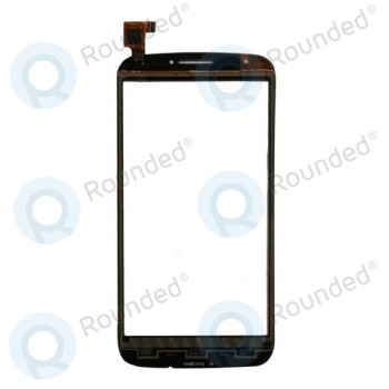 Alcatel One touch C7 Digitizer touchpanel black  image-1