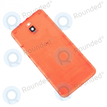 HTC De Back cover orange  image-1