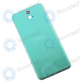 HTC Desire 610 Battery cover green