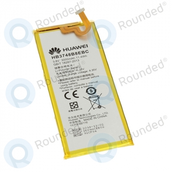 Huawei Ascend G7 Battery