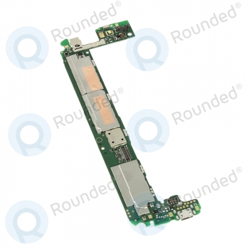 Huawei Ascend G7 Mainboard   image-1