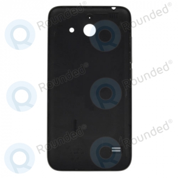 Huawei Ascend Y550 Battery cover black  image-1