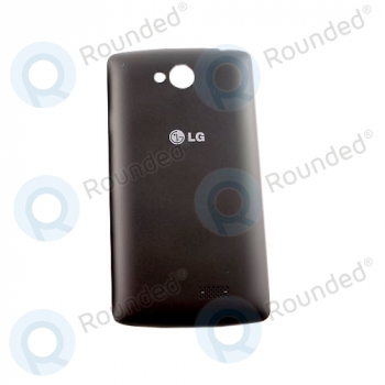 LG F60 D390N Battery cover black ACQ87436302