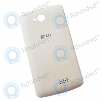 LG F60 D390N Battery cover white ACQ87436301