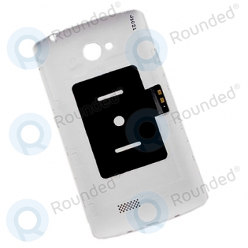 LG F60 D390N Battery cover white ACQ87436301 image-1