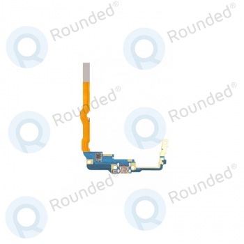LG G Pro 2 (D837) Charging connector flex   image-1