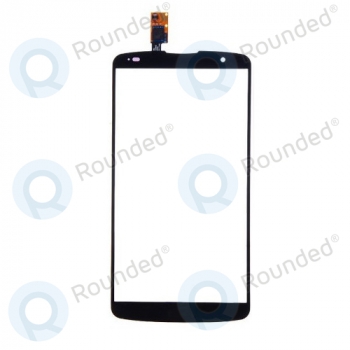 LG G Pro 2 (D837) Digitizer touchpanel black