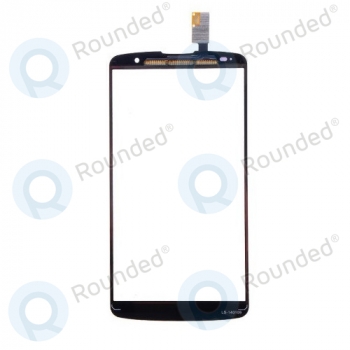 LG G Pro 2 (D837) Digitizer touchpanel black  image-1