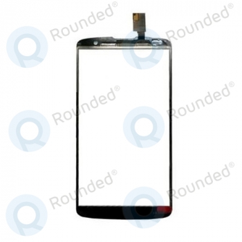 LG G Pro 2 (D837) Digitizer touchpanel white  image-1