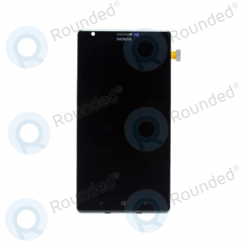 Nokia Lumia 1520 Display unit complete 00810M9 image-1