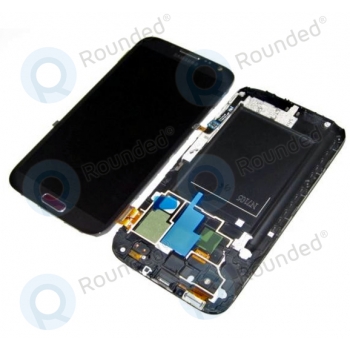 Samsung Galaxy Note 2 4G (N7105) Display unit complete GH97-14114B
