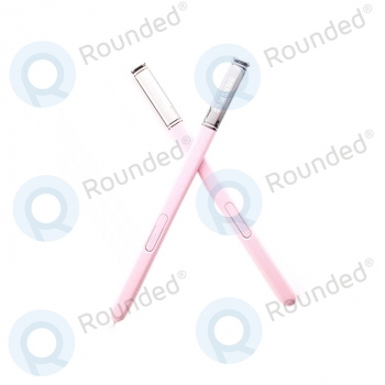 Samsung Galaxy Note 4 (N910F) Stylus Pen pink GH98-33618C