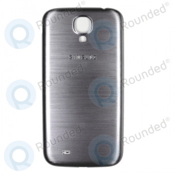 Samsung Galaxy S4 VE (i9515) Battery cover silver GH98-32387A image-1
