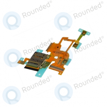 Sony Xperia ION (LT28i) Power flex cable  1251-7188