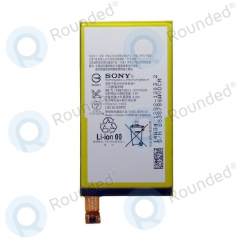 Sony Xperia Z3 Compact (D5803, D5833)  Battery 2600mAh (LIS156ERPC) 1282-1203