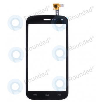 Wiko Barry Digitizer touchpanel black
