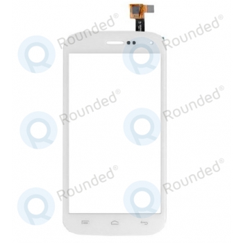 Wiko Barry Digitizer touchpanel white