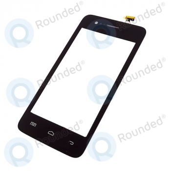 Wiko Sunset Digitizer touchpanel black