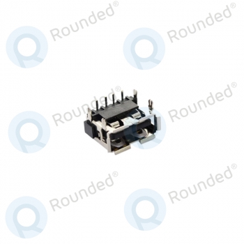 Acer Emachines E725 Charging connector    image-1