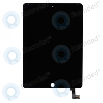 Apple iPad Air 2 Display module LCD + Digitizer black