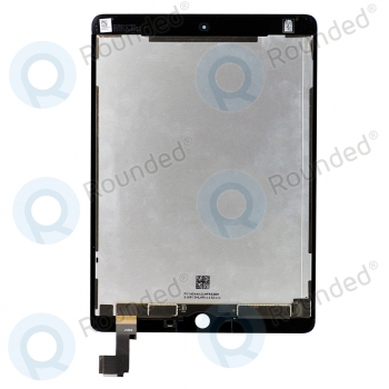 Apple iPad Air 2 Display module LCD + Digitizer black  image-1