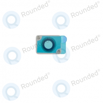 Apple iPad Mini 1, 2 Camera window silverincl. bracket  image-1