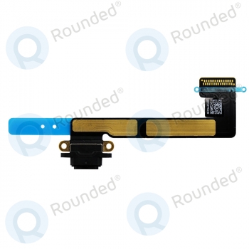 Apple iPad Mini 2, 3 Charging connector flex black 821-1818-03 image-1