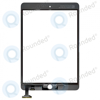 Apple iPad Mini 3 Digitizer touchpanel white DIAPIPMI3WH image-1