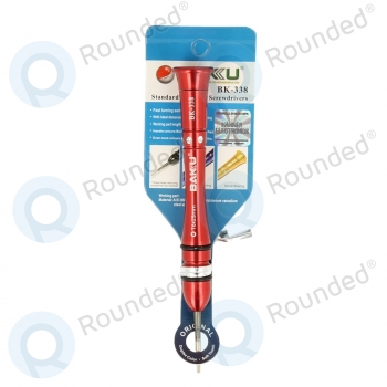 BAKU BK-338 Screwdriver red