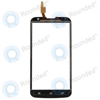 Huawei Ascend G730 Digitizer touchpanel white  image-1