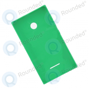 Microsoft Lumia 435, 532 Battery cover green 02508T8 image-1