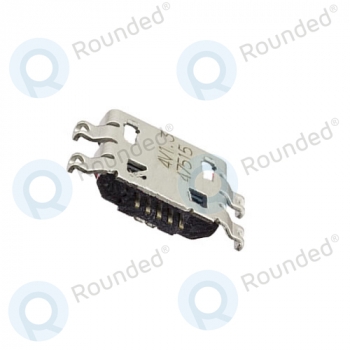 Microsoft Lumia 435, 532 Charging connector flex  5400632