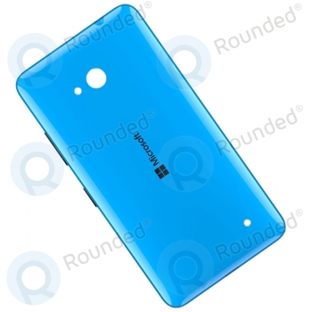 Microsoft Lumia 640 Battery cover cyan 02509R9