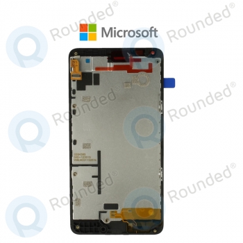 Microsoft Lumia 640 Display unit complete black00813P8 image-2