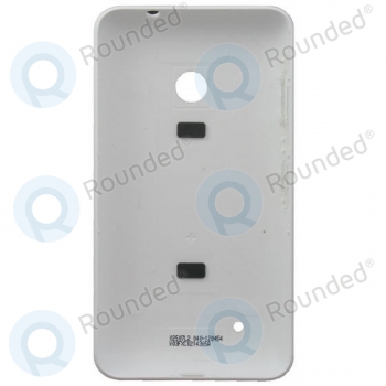 Nokia 530, 530 Dual Battery cover  02507L2 image-1