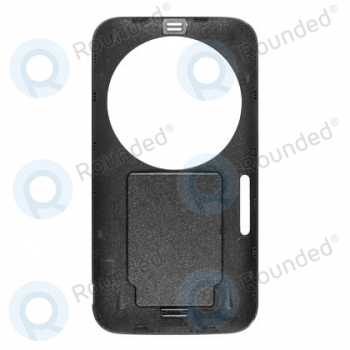 Samsung AD98-15219B Battery cover black AD98-15219B image-1