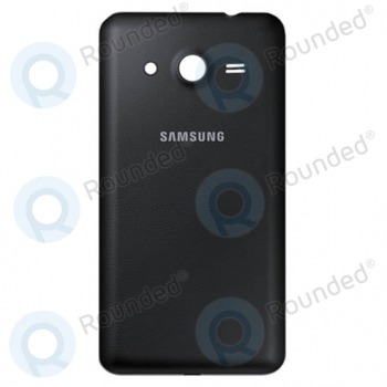 Samsung Galaxy Core 2 (SM-G355) Battery cover black GH98-32591B