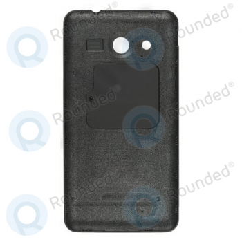 Samsung Galaxy Core 2 (SM-G355) Battery cover black GH98-32591B image-1