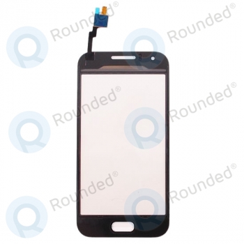 Samsung Galaxy J1 (J100H) Digitizer touchpanel black GH96-08064D image-1