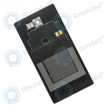Sony Xperia M2 Aqua Battery cover gold 78P7500003N image-1