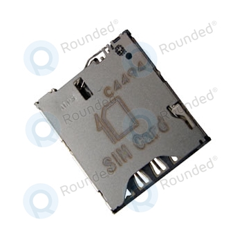 Sony Xperia ZL Sim reader  1262-8669