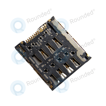 Sony Xperia ZL Sim reader  1262-8669 image-1