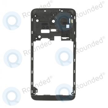 Wiko Wax Middle cover   image-1