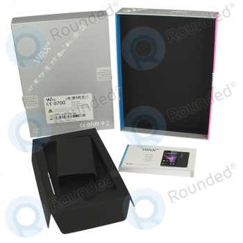 Wiko Wax Packaging   image-1
