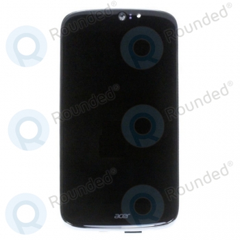 Acer Liquid Jade LCD black 6M.HGDH7.001