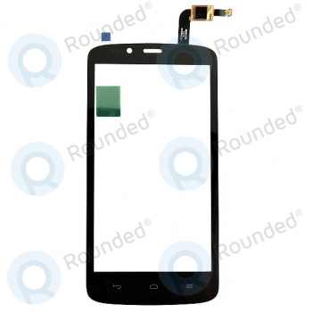 Huawei Honor Holly Digitizer touchpanel black