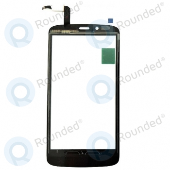 Huawei Honor Holly Digitizer touchpanel black  image-1