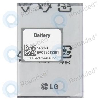 LG EAC62018301 Battery  EAC62018301 image-1